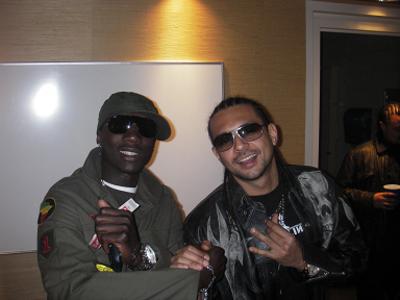 sean paul