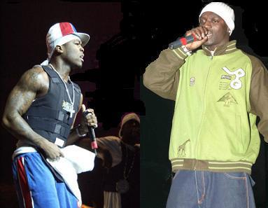 50cent et akon